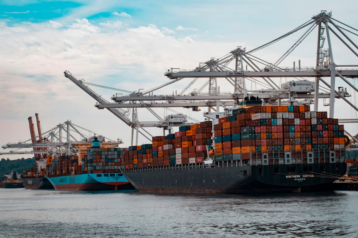Logistik & Transport