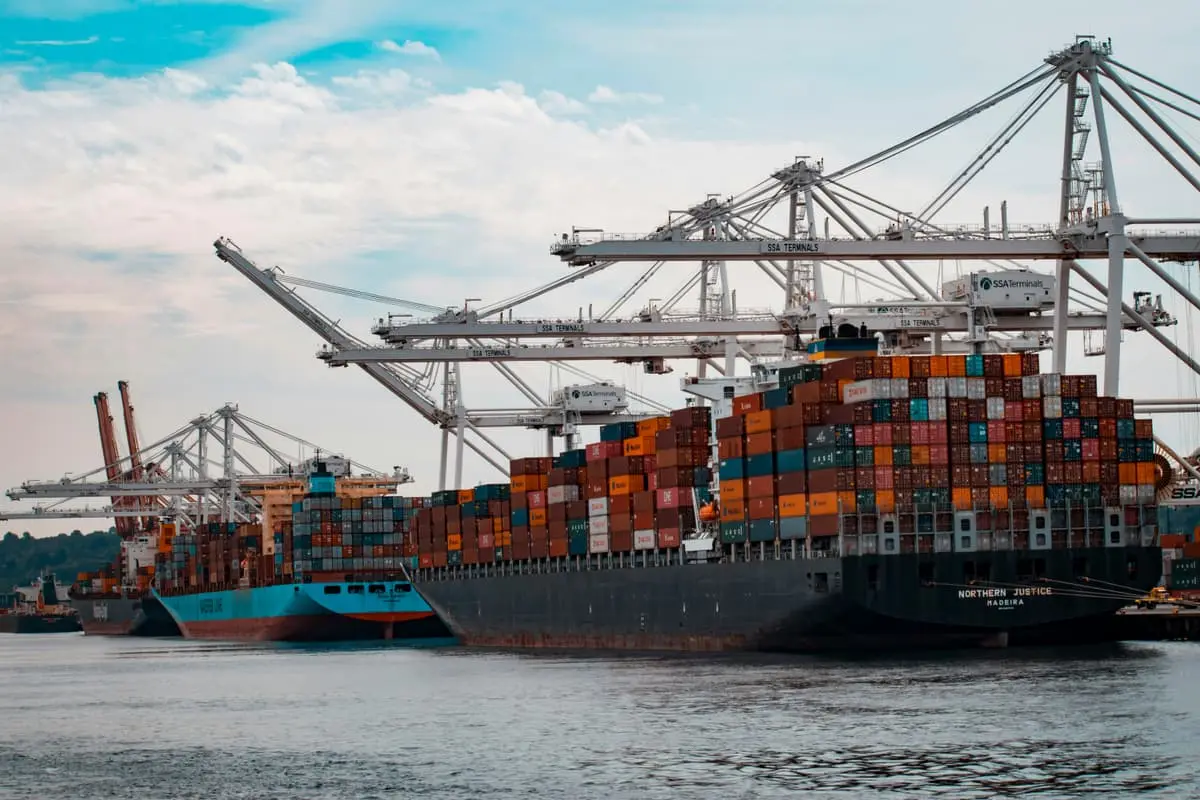 Logistik & Transport